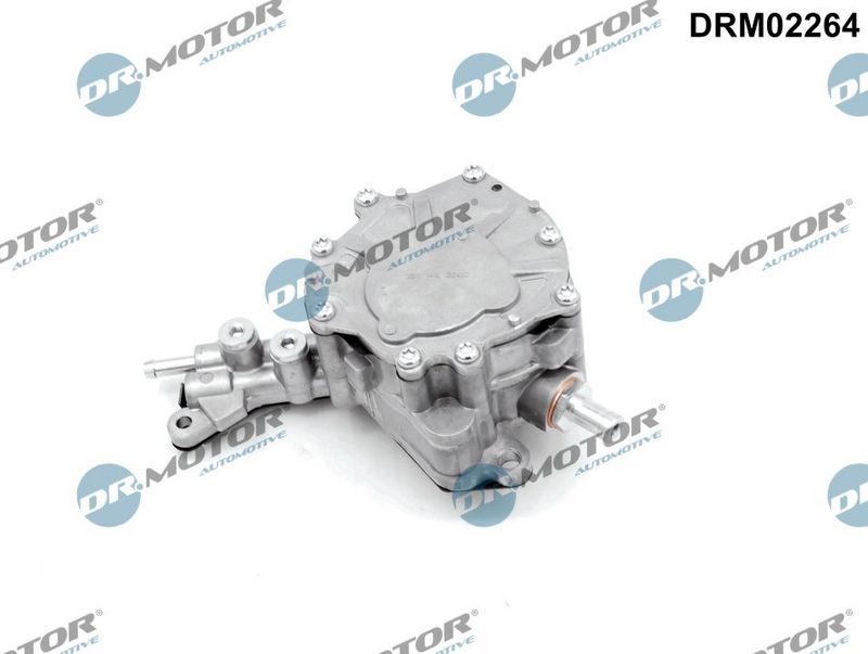 Dr.Motor Automotive üzemanyag-szivattyú DRM02264