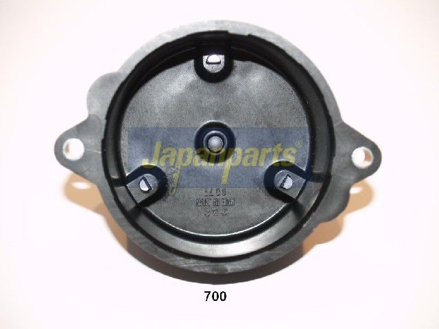 Tapa de distribuidor de encendido