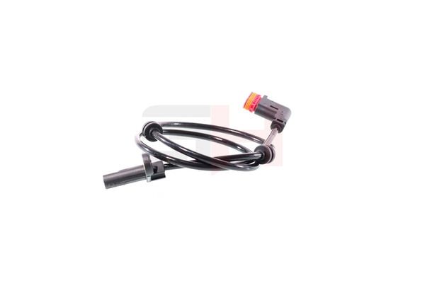 GH GH-713321 Sensor, wheel speed