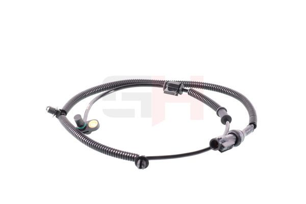 Andur, rattapöörete arv, GH GH-702587