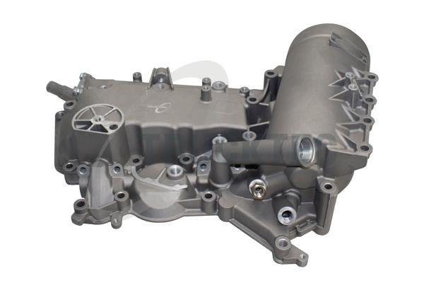 TRUCKTEC AUTOMOTIVE 01.18.115 - Housing, oil filter