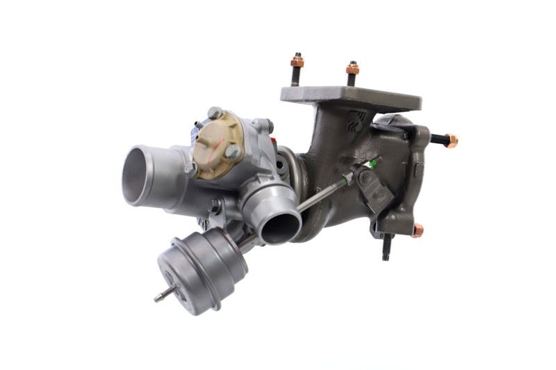 REMANTE 003-001-000039R Turbokompresorius