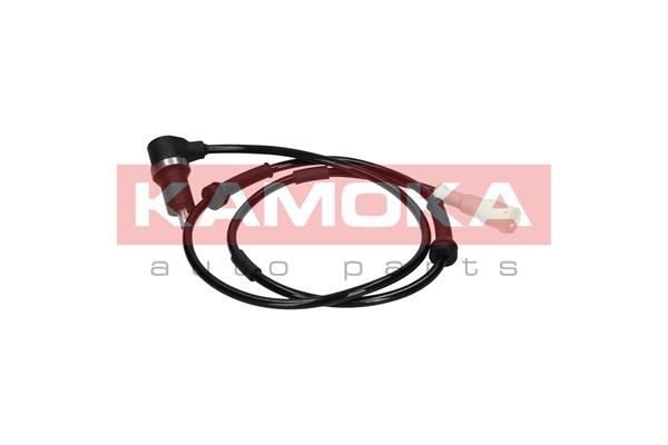 KAMOKA 1060166 Sensor, wheel speed