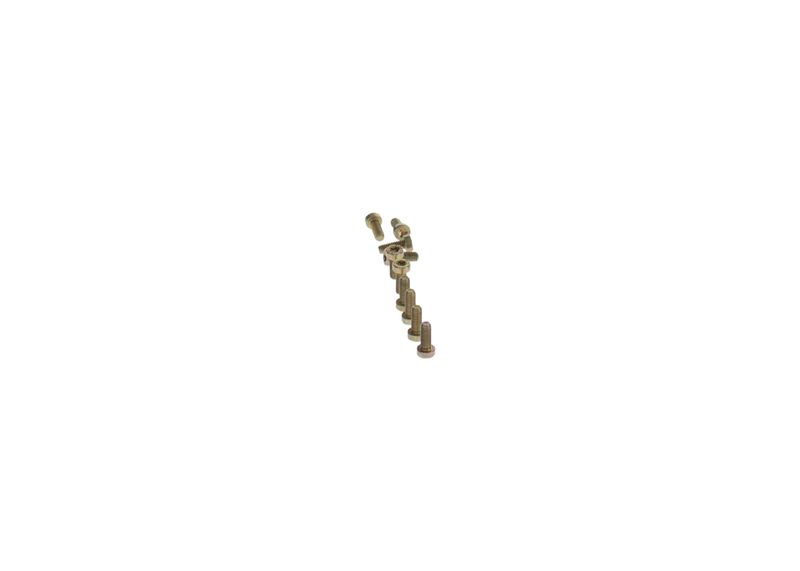 Surub 2 912 742 196 BOSCH