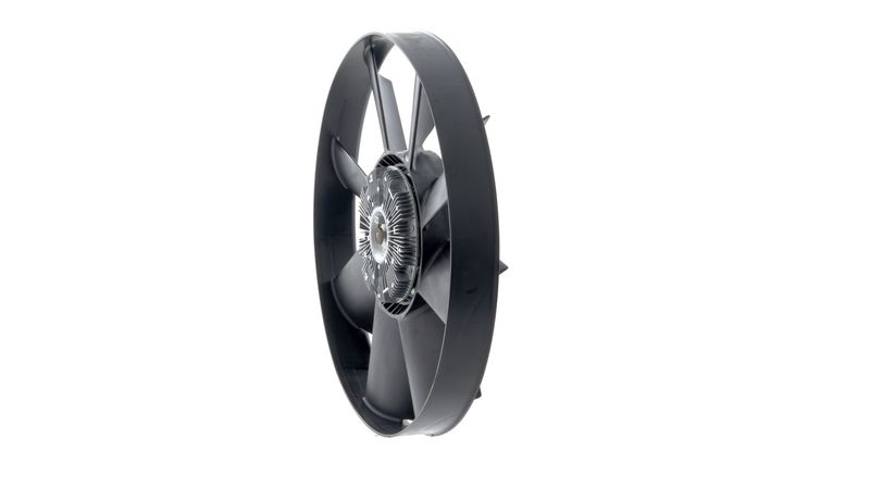 Product Image - Koelventilatorwiel - CFF512000P - MAHLE
