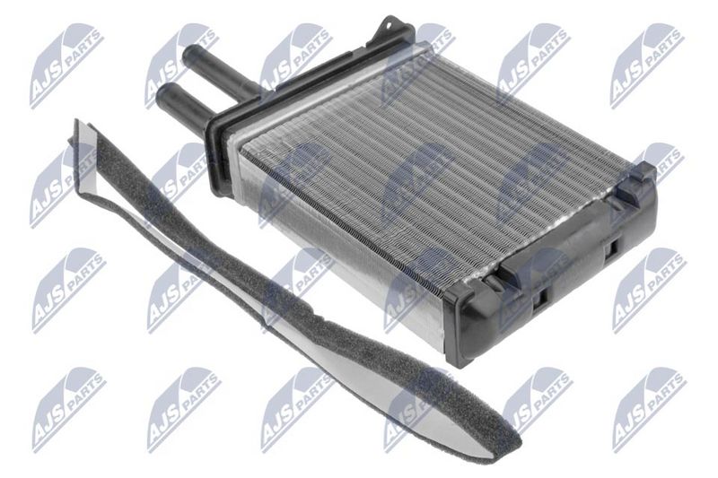 NTY CNG-CH-009 Heat Exchanger, interior heating