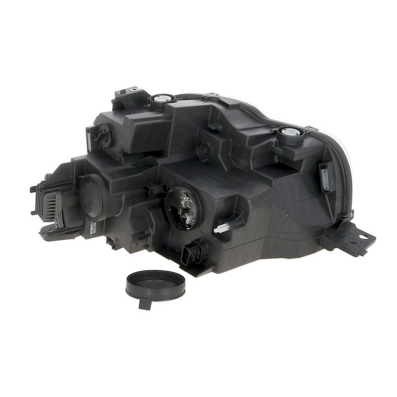 VALEO 450635 Priekinis žibintas