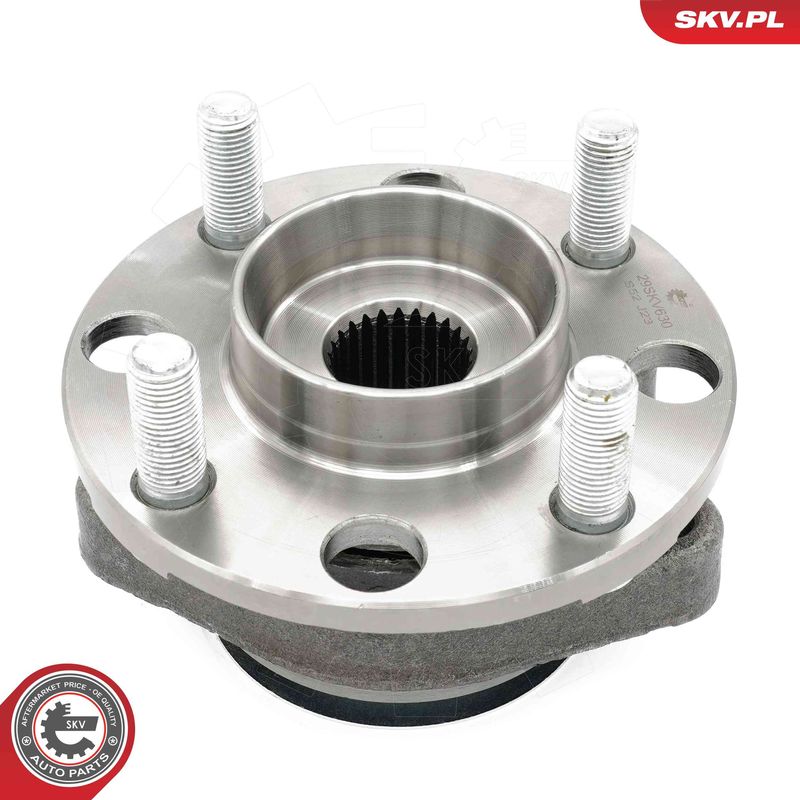 ESEN SKV 29SKV630 Wheel Bearing Kit