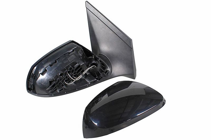 METZGER AUTOTEILE 2060026 Exterior Mirror