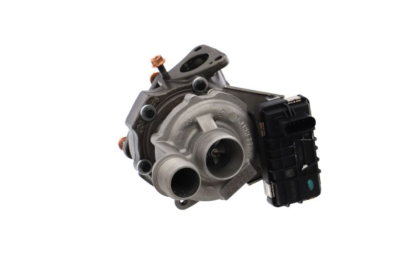 REMANTE 003-002-004400R Turbokompresorius
