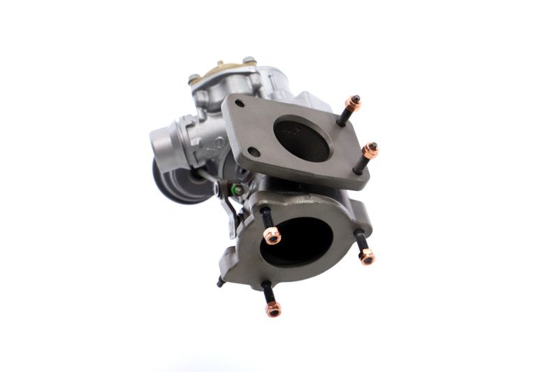 REMANTE 003-001-000039R Turbokompresorius