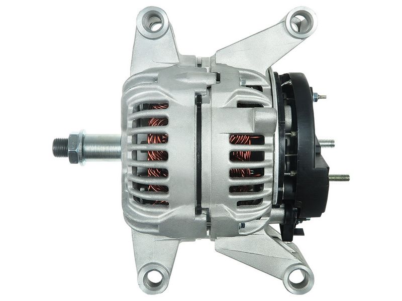 AS-PL A0469 Alternator