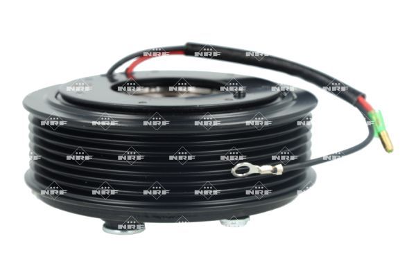 Magnetsidur, kliimakompressor, NRF 380131