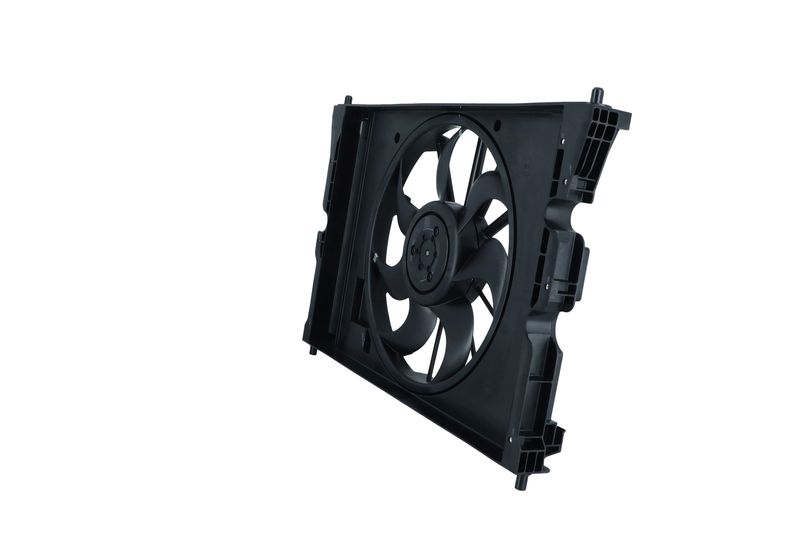 Ventilaator, mootorijahutus, NRF 470219