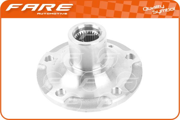 FARE SA 13806 - Rato stebulė