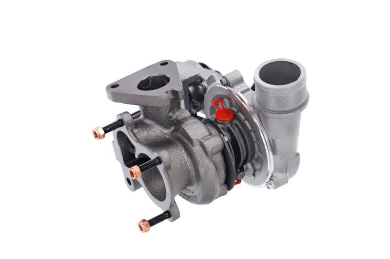 REMANTE 003-001-001338R Charger, charging (supercharged/turbocharged)