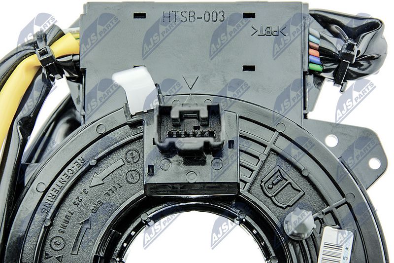 Turvapadja lint, turvapadi, NTY EAS-SB-003