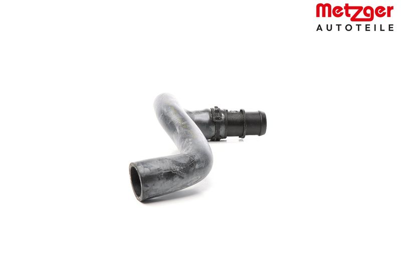 METZGER AUTOTEILE 2420001 Radiator Hose