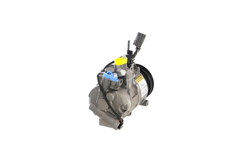 REMANTE 005-001-000336R Compressor, air conditioning