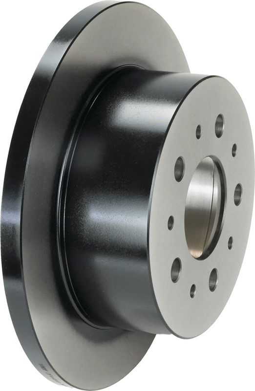 Disc frana DF4481S TRW