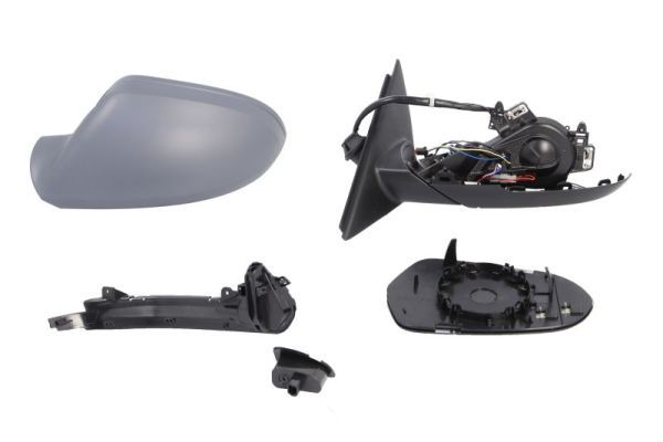 BLIC 5402-25-0062310P Exterior Mirror