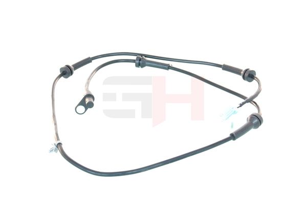 Andur, rattapöörete arv, GH GH-712273V