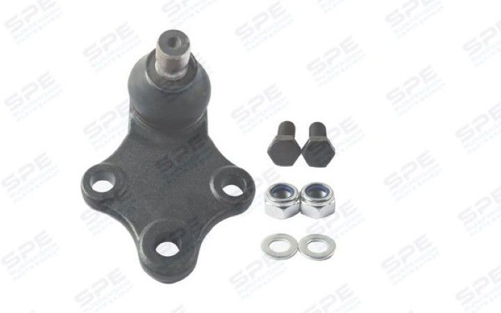 Rotule+suspension TEKNOROT P-606