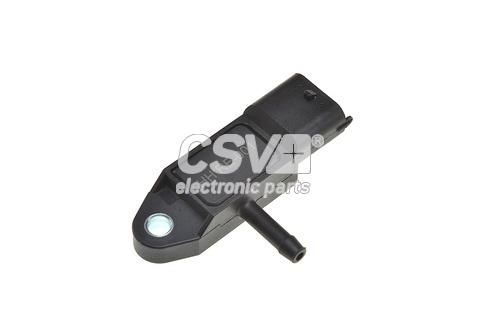 Sensor, presión colector de admisión