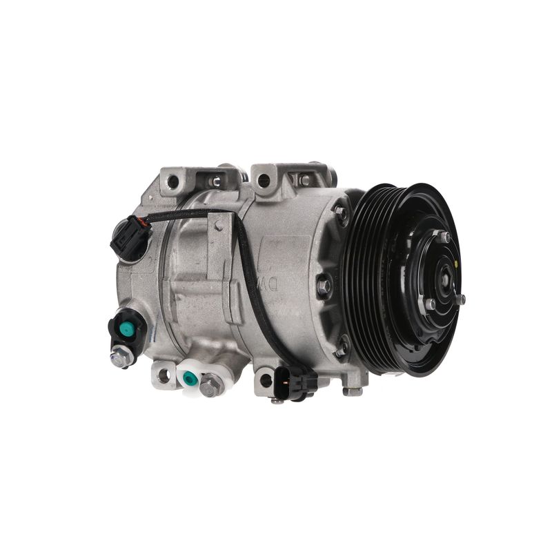 Kompressor, kliimaseade, NISSENS 890230