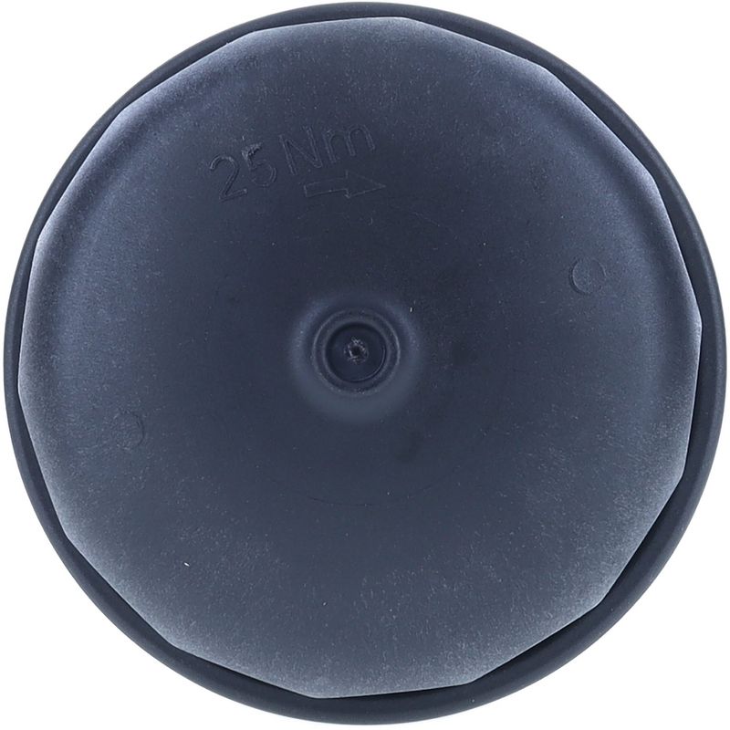 MOTORAD MO344 Cap, oil filter housing