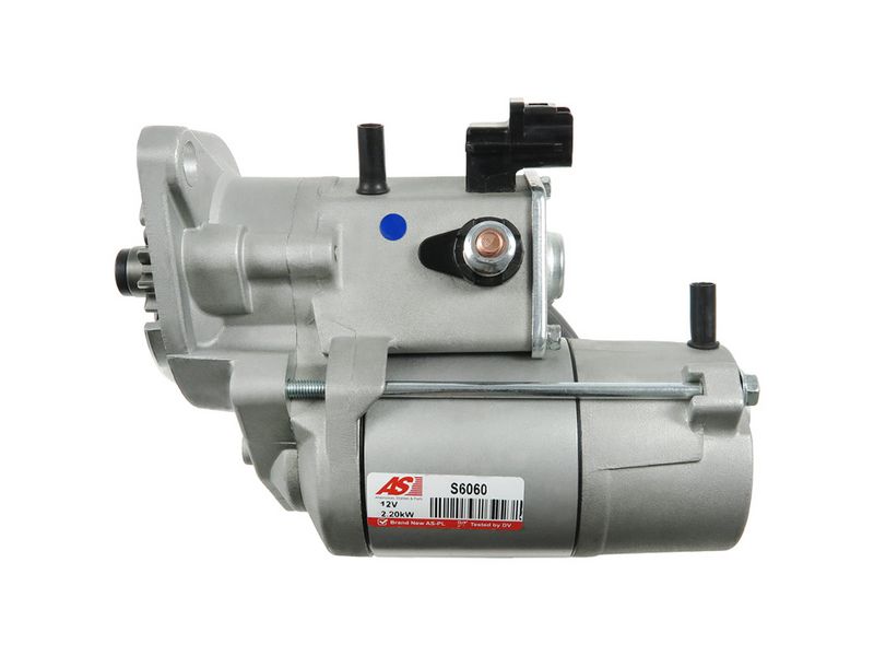 AS-PL S6060 Starter