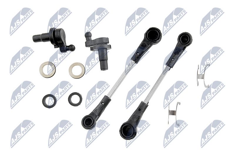 Õhuvõtumoodul, NTY BKS-AU-002A