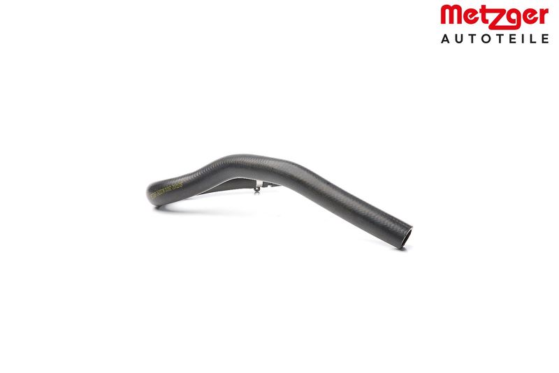 METZGER AUTOTEILE 2420278 Radiator Hose