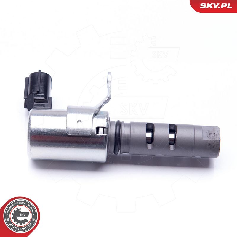 Juhtklapp, nukkvõlli asend, ESEN SKV 39SKV035