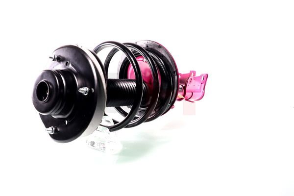 Vedruamort, GH GH-359321C02