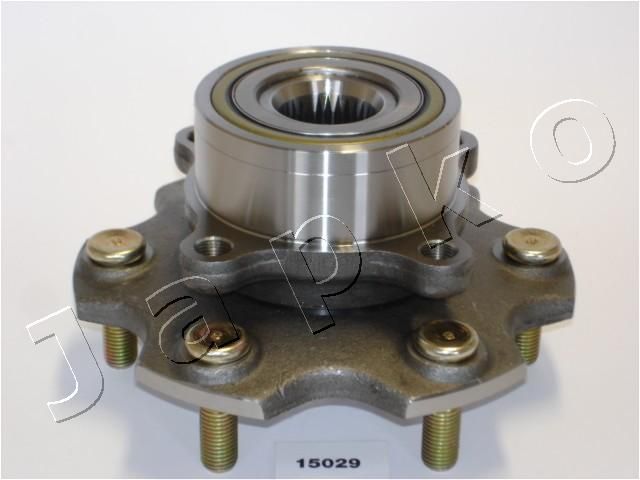 JAPKO 415029 Wheel Hub