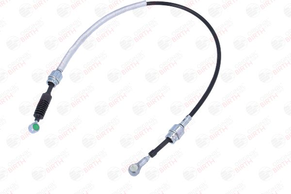 BIRTH 60045 Cable, Manual Transmission