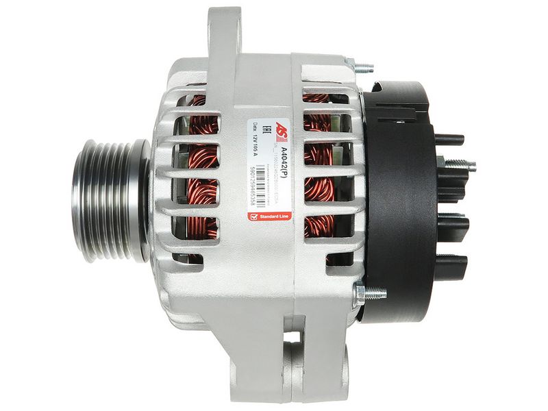 AS-PL A4042(P) Alternator