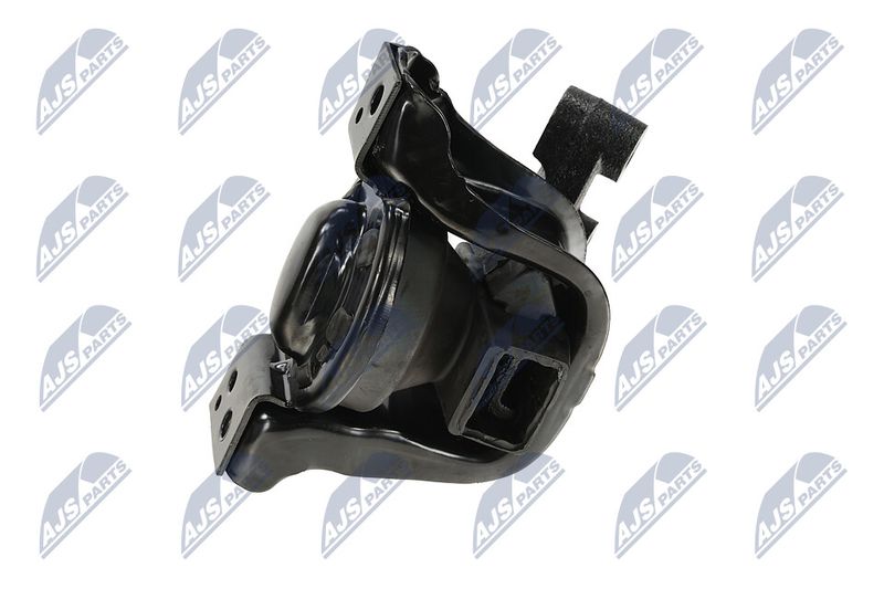 Paigutus, Mootor, NTY ZPS-CT-014