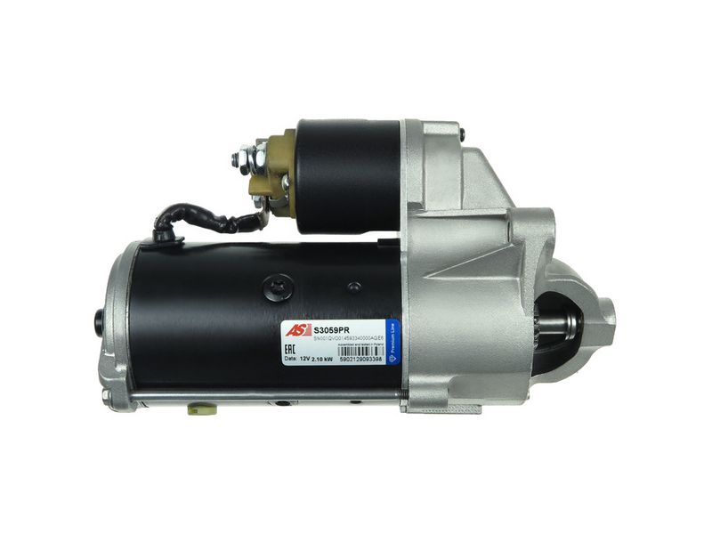 AS-PL S3059PR Starter