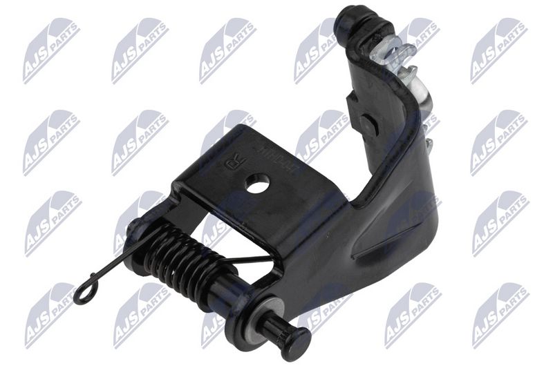 NTY EZC-HD-047 Roller Guide, sliding door