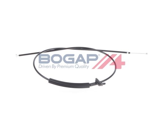 Тяга кришки капота, Bogap B5114103