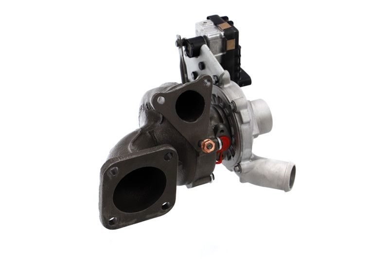 REMANTE 003-002-000014R Charger, charging (supercharged/turbocharged)