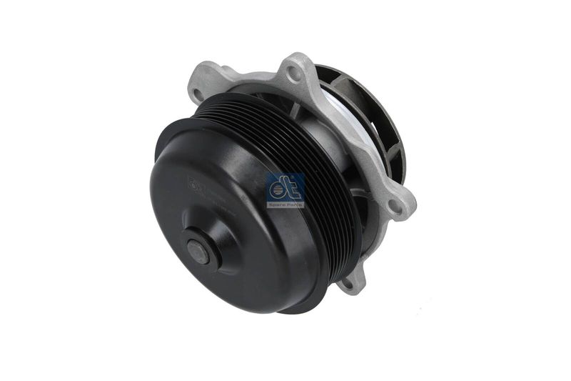 DT Spare Parts 5.41076 Water Pump, engine cooling