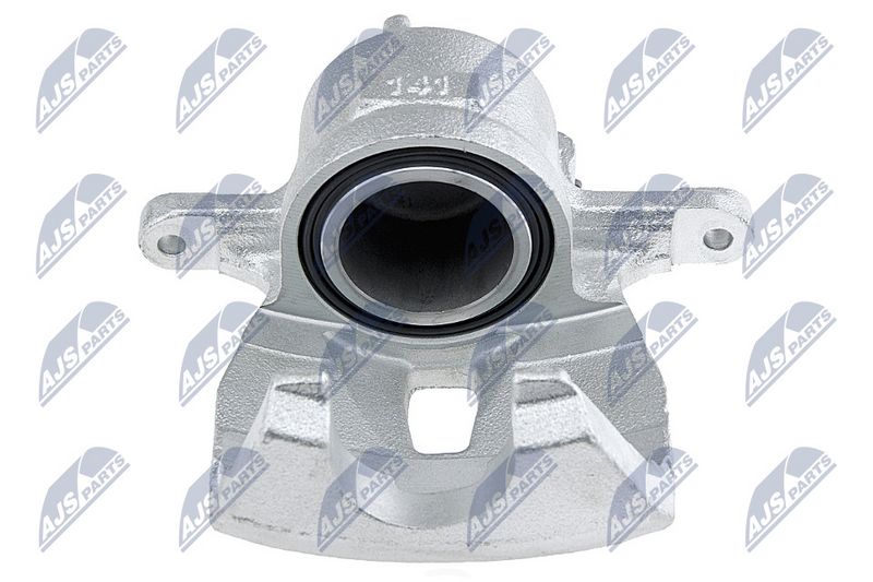 Pidurisadul, NTY HZP-TY-038