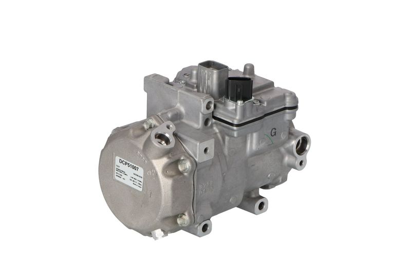 Kompressor, kliimaseade, NRF 320075G