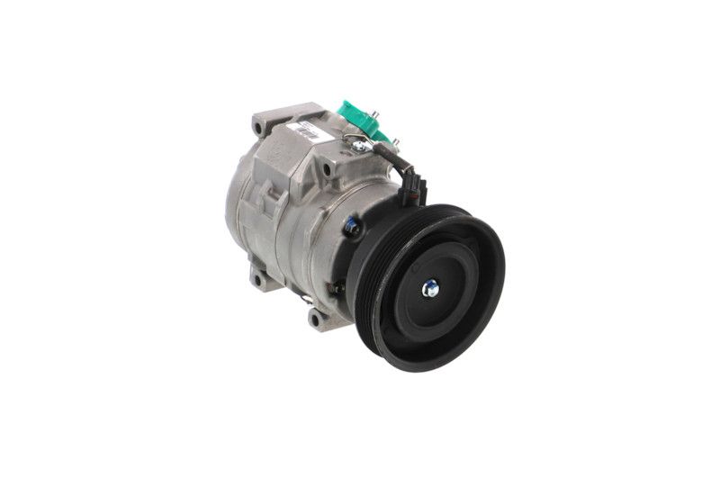 REMANTE 005-001-000073R Compressor, air conditioning