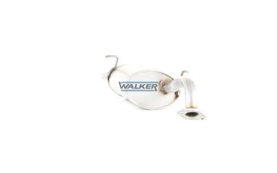 WALKER 21764 Rear Muffler