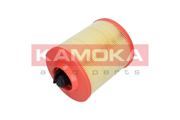 KAMOKA légszűrő F237101