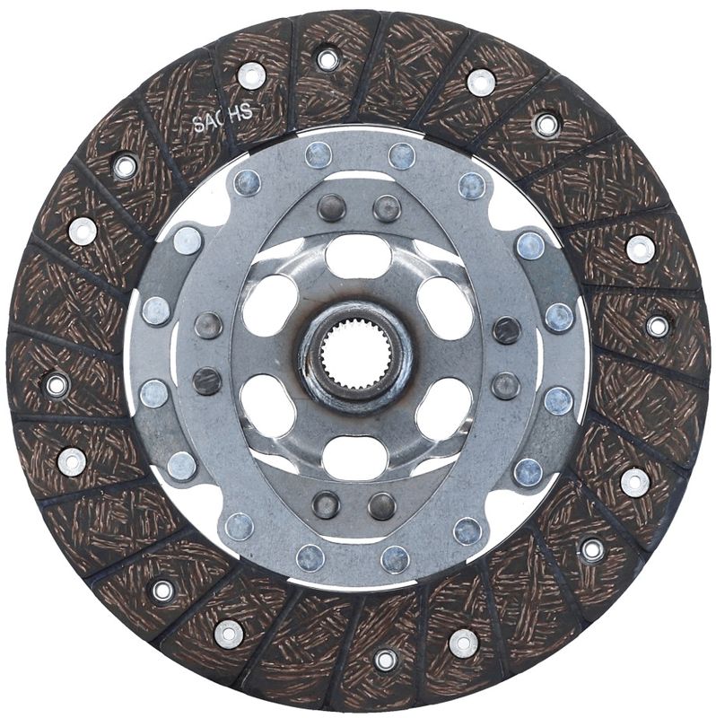 SACHS 2290601022 Clutch Kit